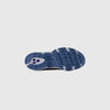 New Balance 740 - Heron Blue / Vintage Indigo / Gold Metallic