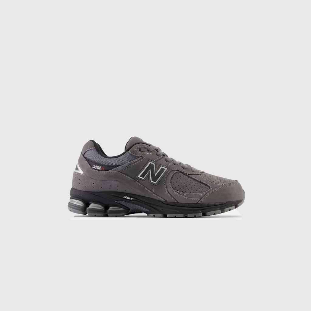 New Balance 2002R - Castle Rock / Black