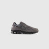 New Balance 2002R - Castle Rock / Black