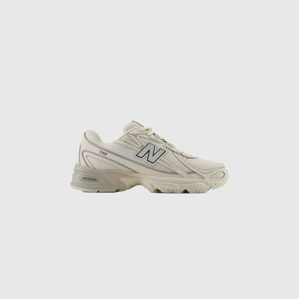 New Balance 740 - Moonbeam / Arid Stone
