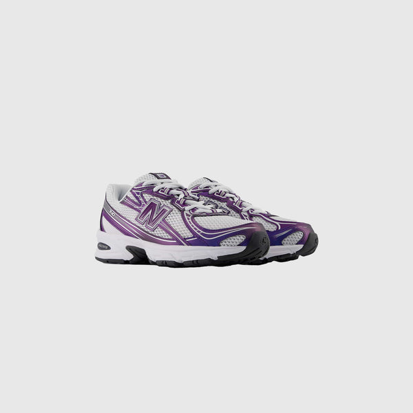 New Balance 740 - Concord Grape / White / Phantom