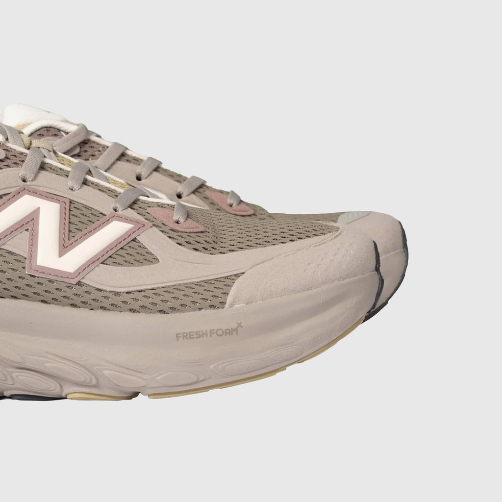 New Balance FF Trainer - Arid Stone / Earth Shadow