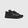 New Balance 1906R - Black / Dark Silver Metallic / Black