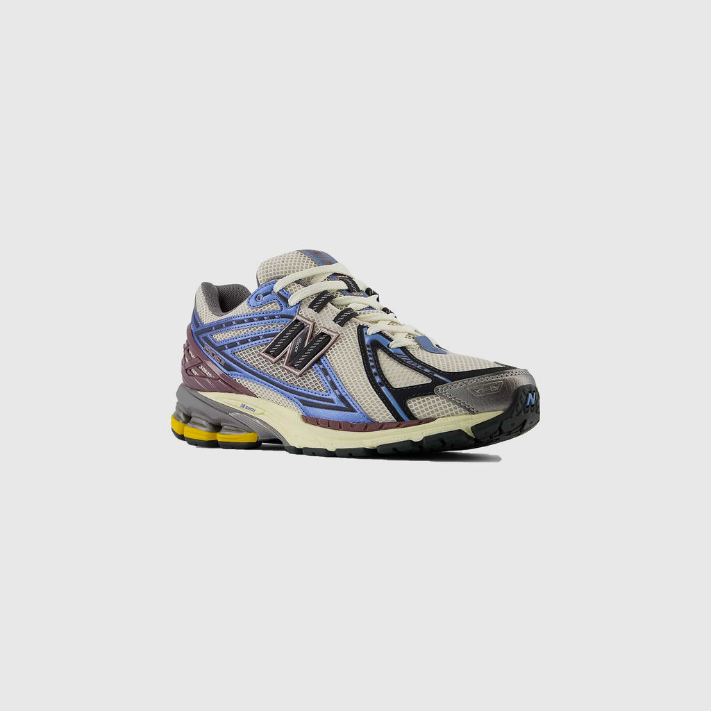New Balance 1906R - Blue / Moonbeam / Licorice