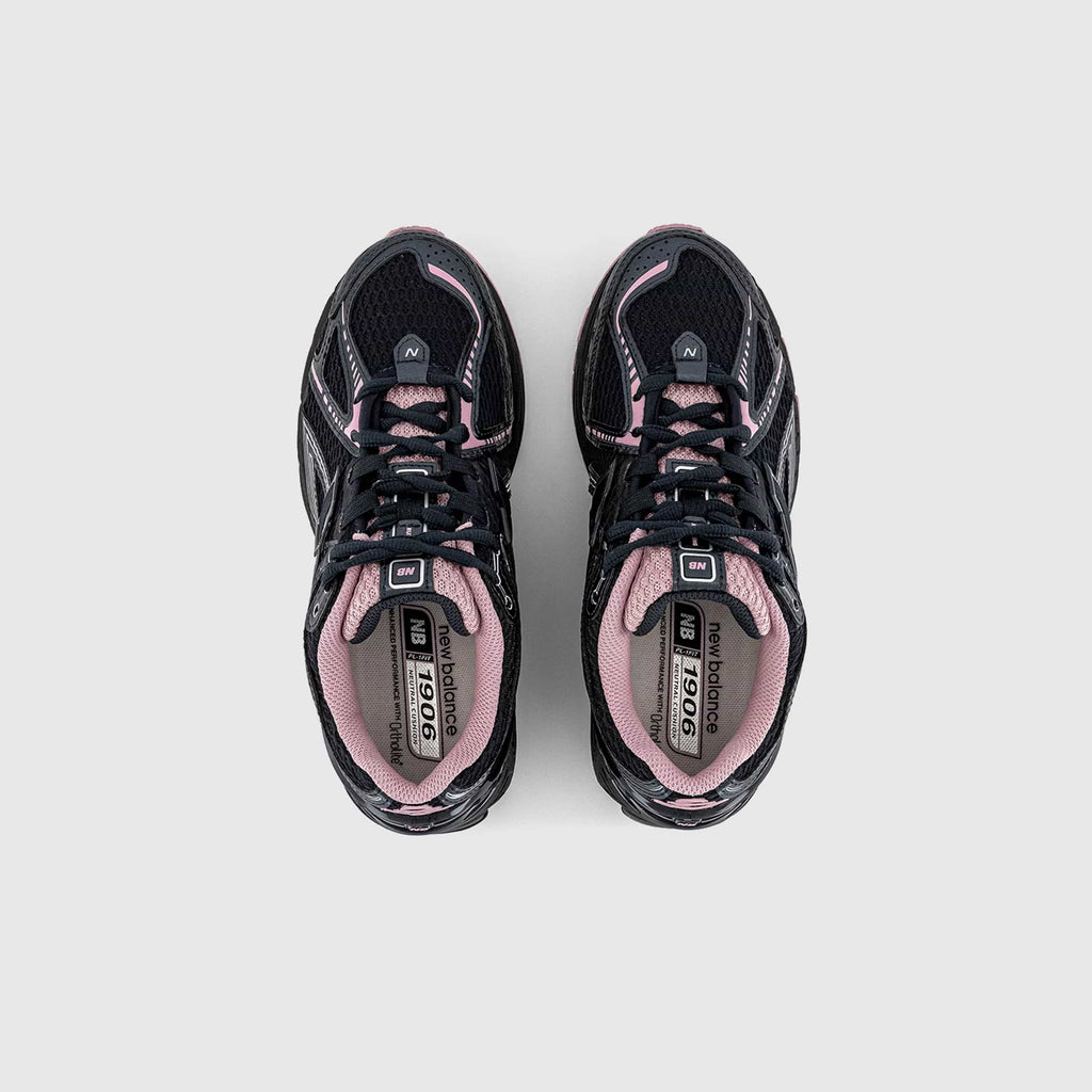 New Balance 1906R - Eclipse / Pink Taffy