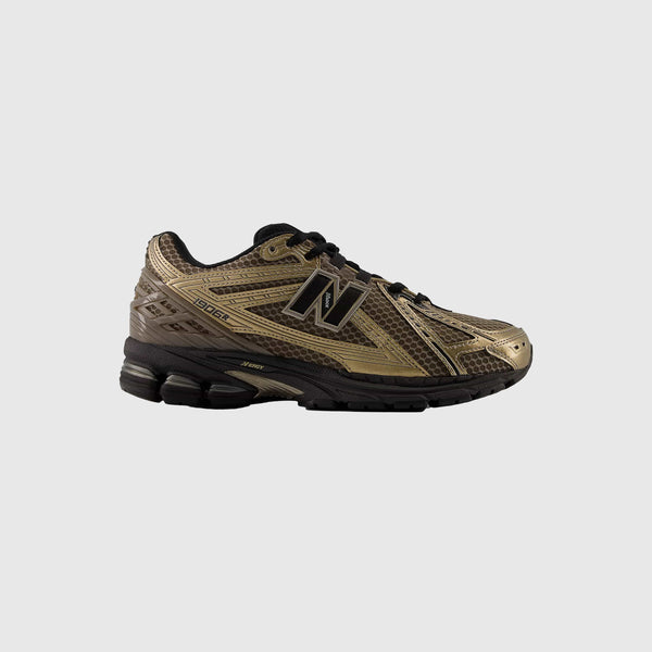 New Balance 1906R - Mushroom / Black