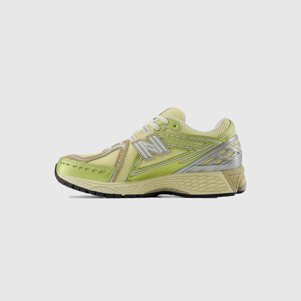 New Balance 1906R - Parchment / Morel / Incense