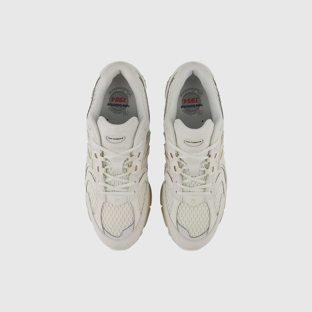 New Balance 1954R - Sea Salt / Linen