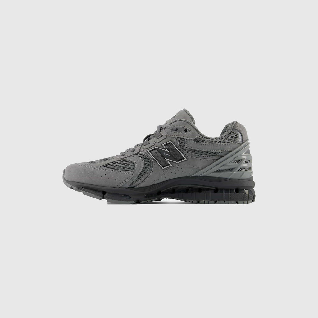 New Balance 1954R - Slate Grey / Castlerock