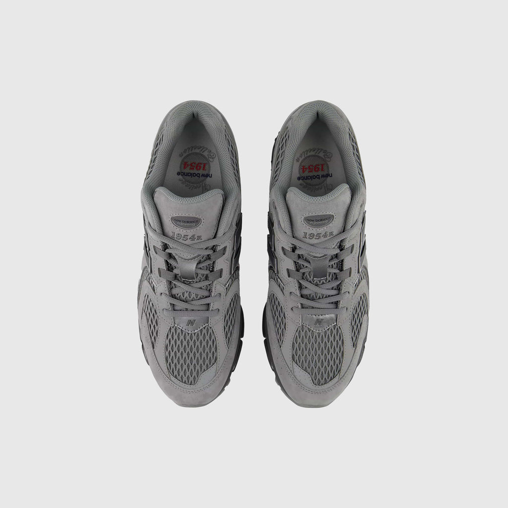 New Balance 1954R - Slate Grey / Castlerock