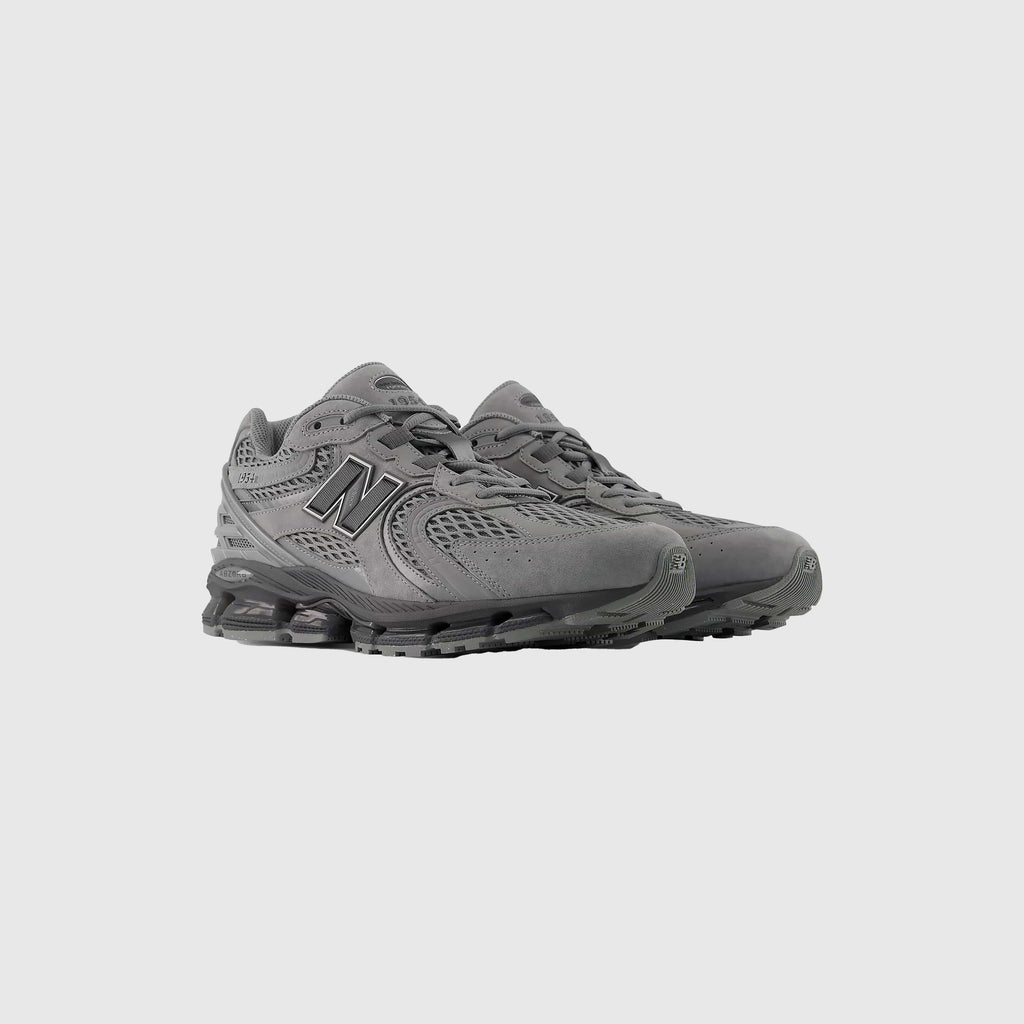 New Balance 1954R - Slate Grey / Castlerock