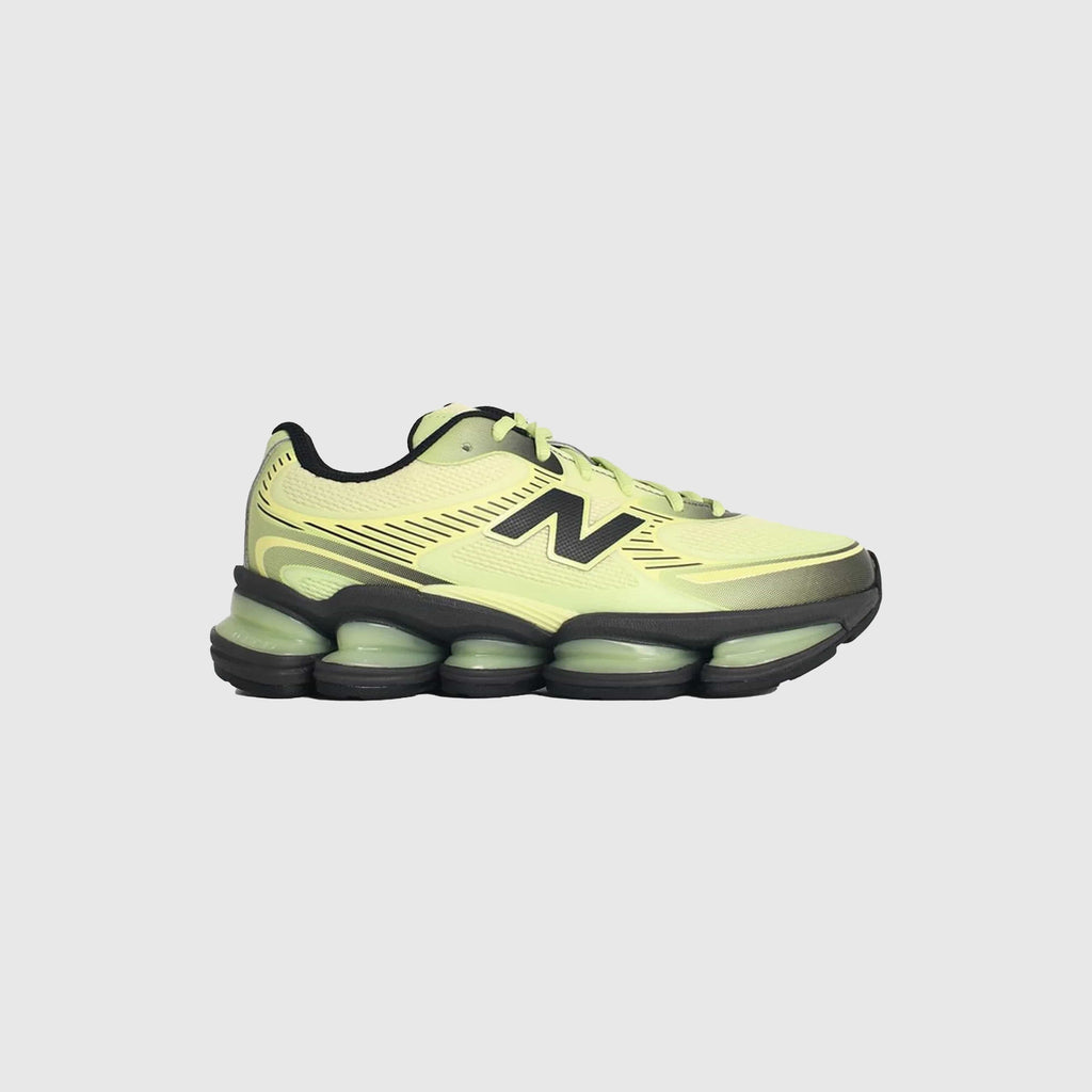 New Balance 2000 - Limelight / Dry Lime / Faded Black