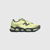 New Balance 2000 - Limelight / Dry Lime / Faded Black