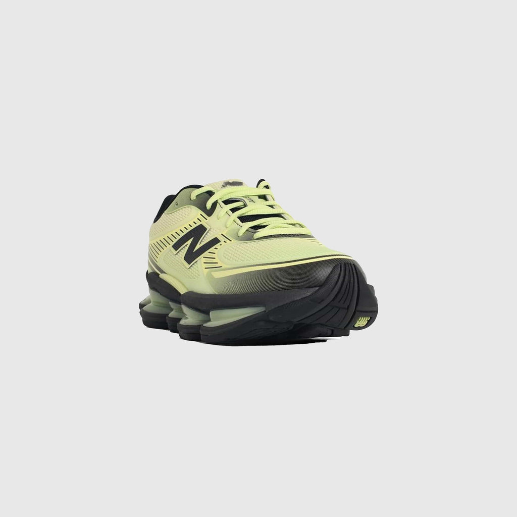 New Balance 2000 - Limelight / Dry Lime / Faded Black