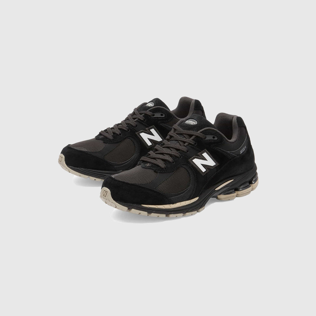 New Balance 2002R - Black