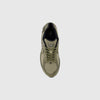 New Balance 2002R - Dark Camo / Dark Stoneware / Black