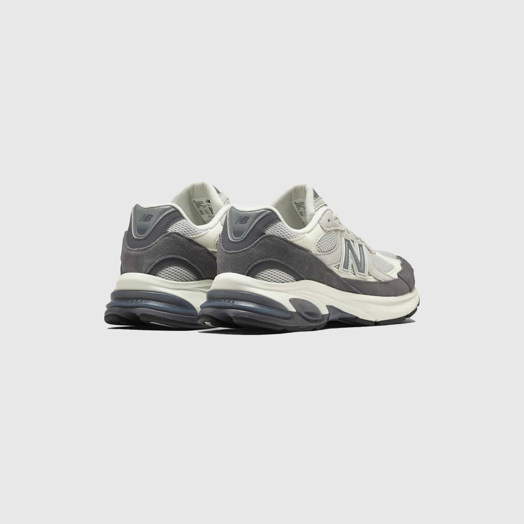 New Balance 2010 - Neptune Grey / Sea Salt