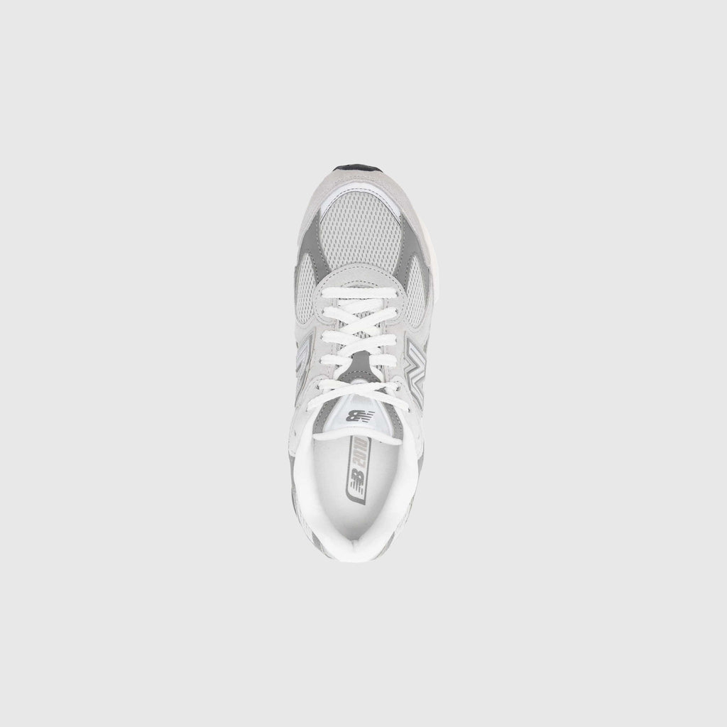New Balance 2010 - Raincloud / Harbour Grey / White