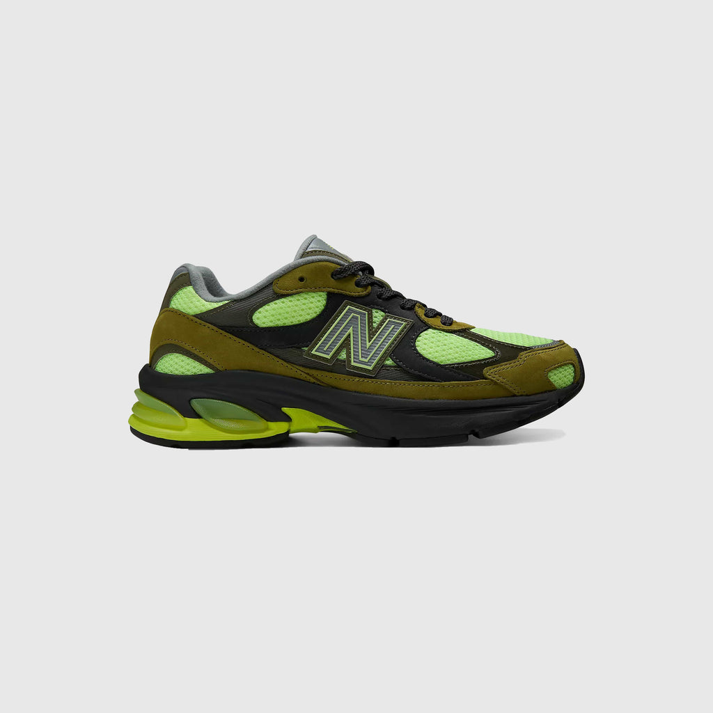 New Balance 2010 - Sea Moss / Afterglow / Alkaline