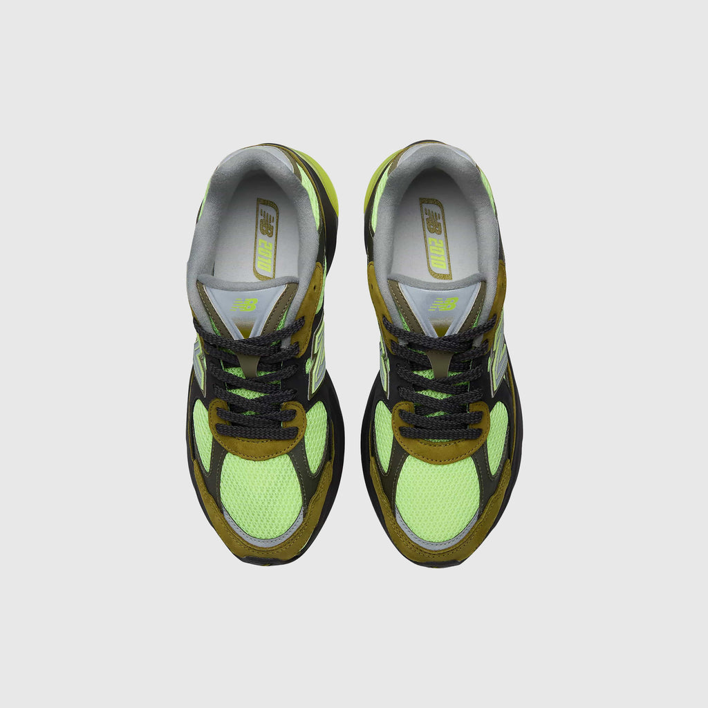 New Balance 2010 - Sea Moss / Afterglow / Alkaline