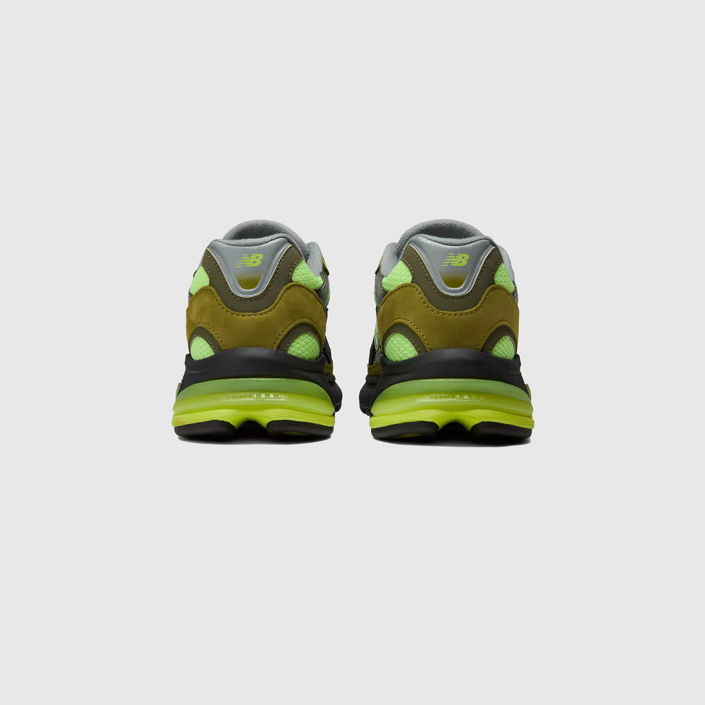 New Balance 2010 - Sea Moss / Afterglow / Alkaline