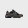 New Balance 2010 - Tornado / Faded Black / Dark Silver Metallic
