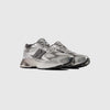 New Balance 2010 Grey Days 2026 - Black Silver / Metallic Silver
