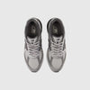 New Balance 2010 Grey Days 2026 - Black Silver / Metallic Silver