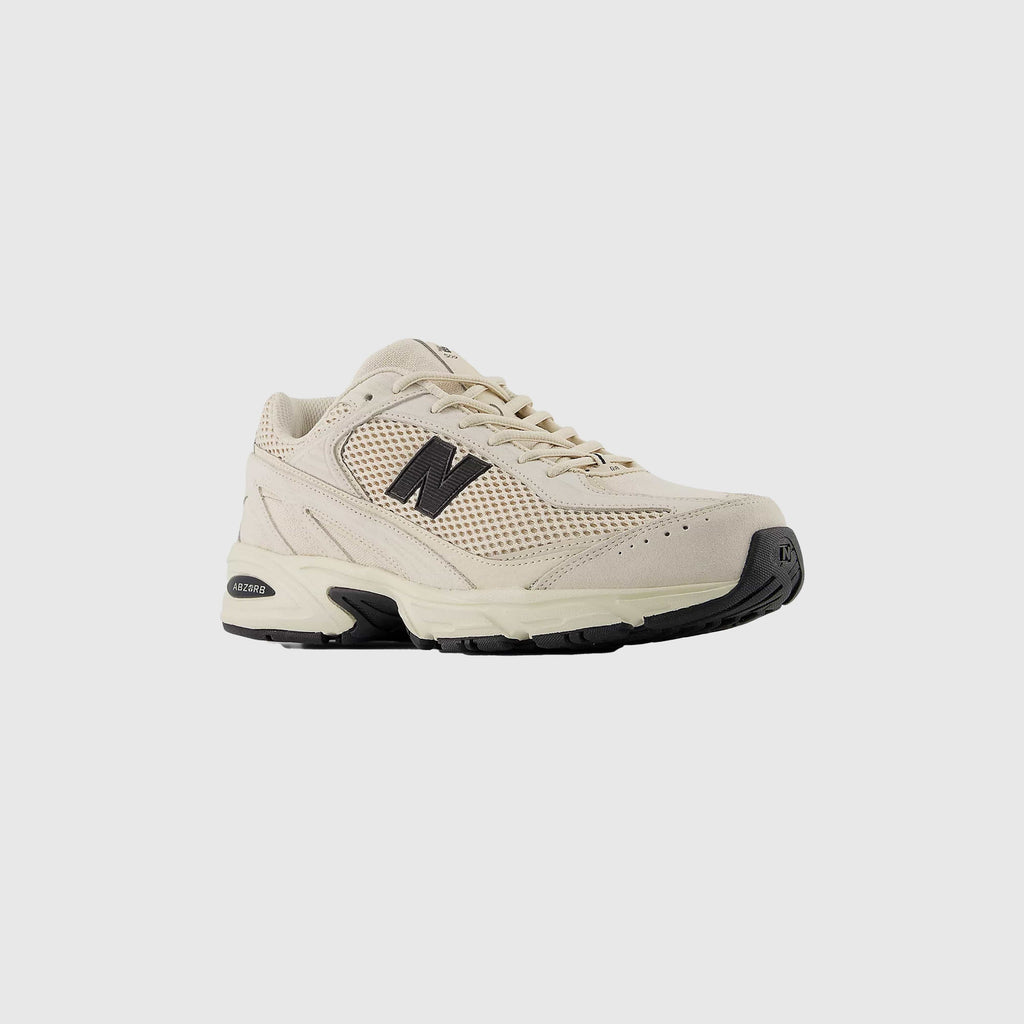 New Balance 509 - Bisque / Black