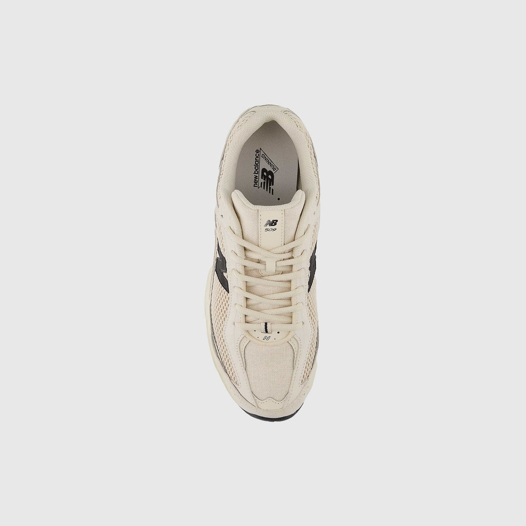 New Balance 509 - Bisque / Black