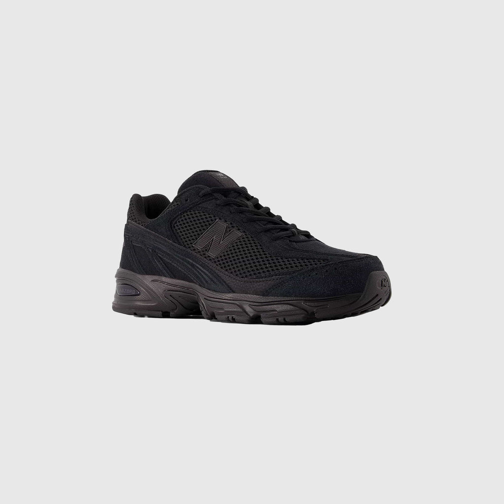 New Balance 509 - Black / Black
