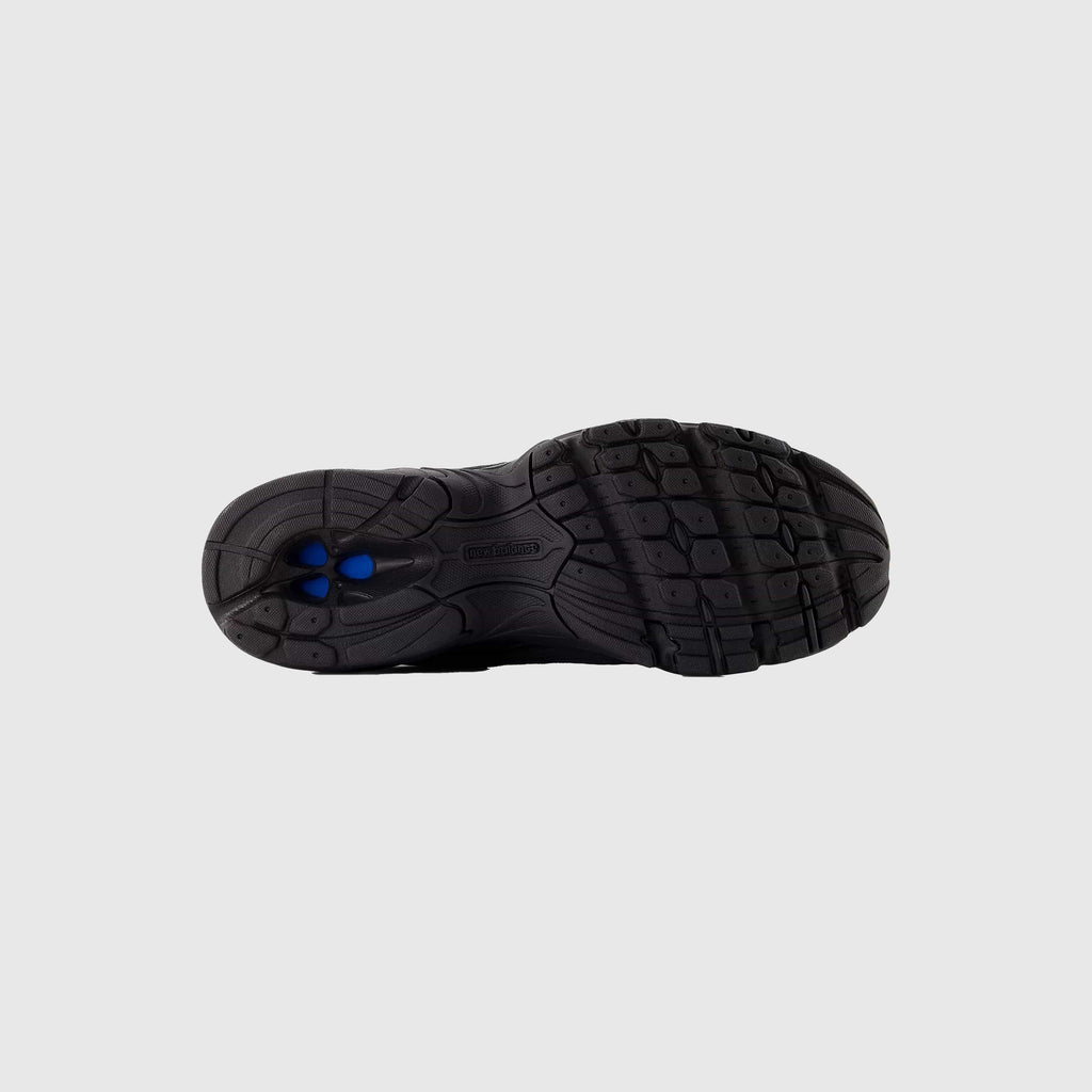 New Balance 509 - Black / Black