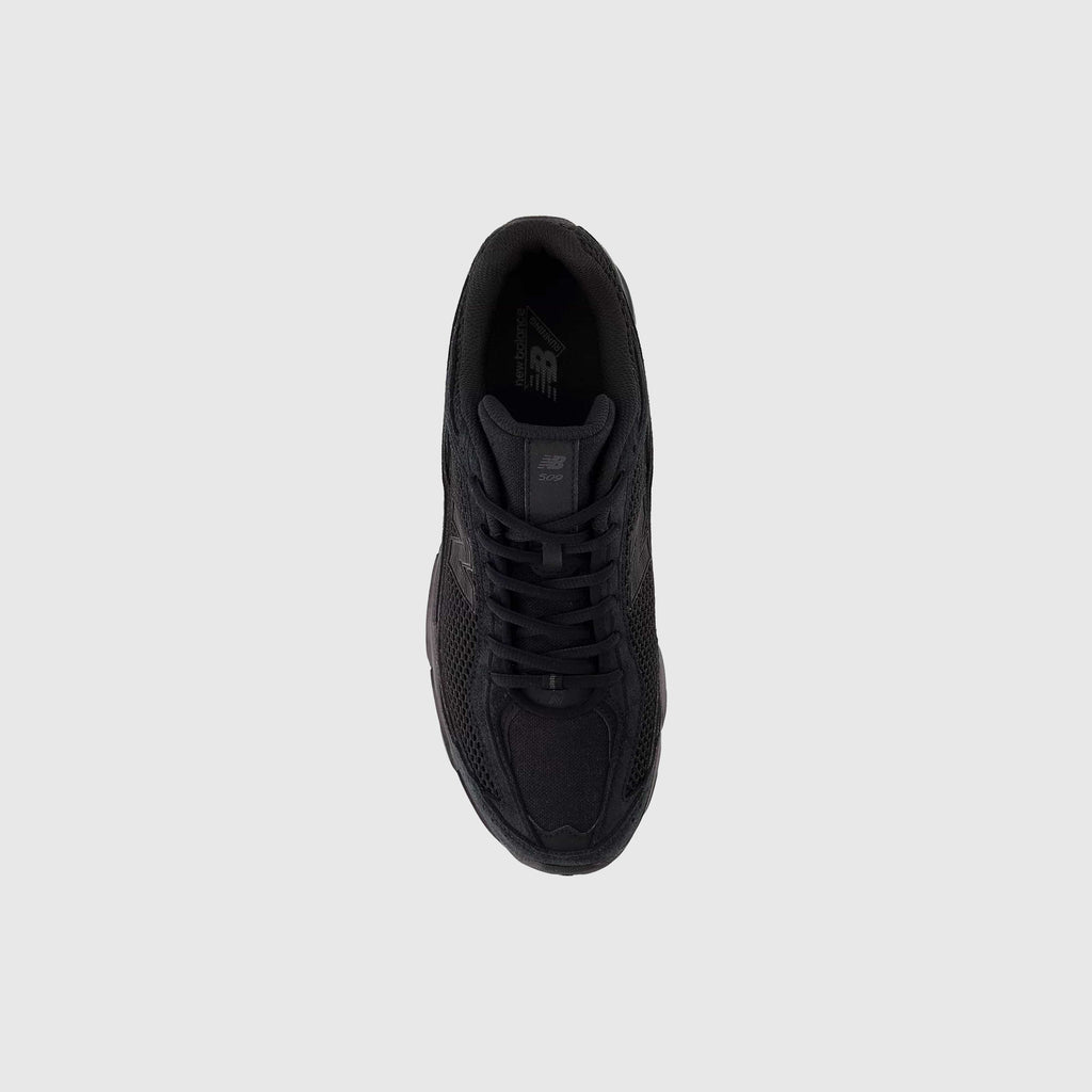 New Balance 509 - Black / Black