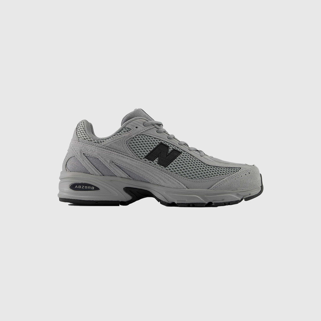 New Balance 509 - Slate Grey / Black