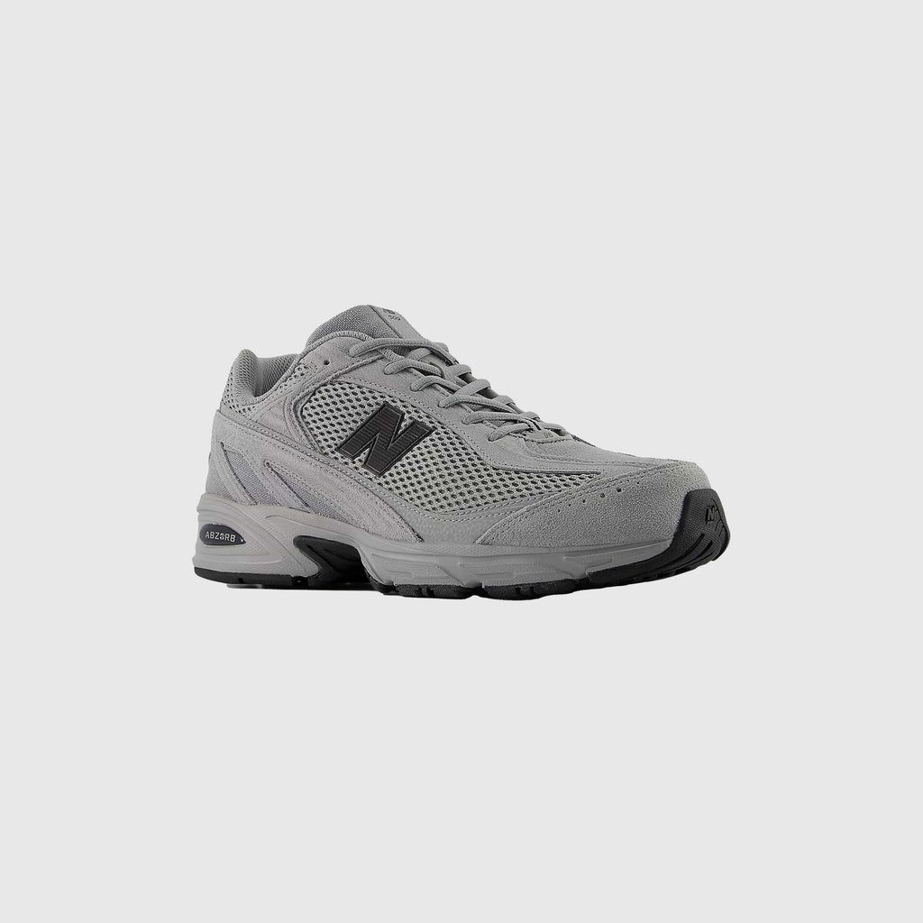 New Balance 509 - Slate Grey / Black