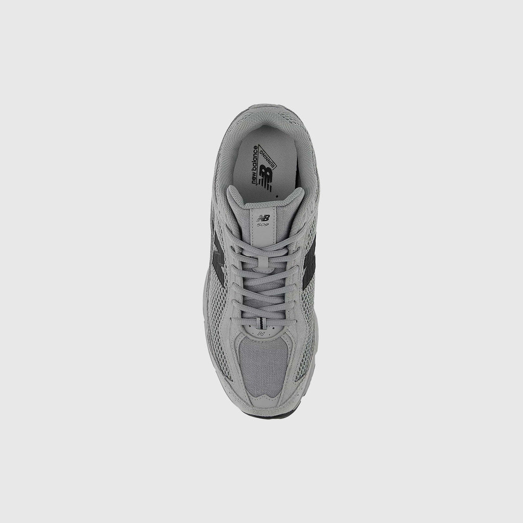New Balance 509 - Slate Grey / Black