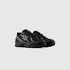 New Balance 740 - Black / Silver Metallic