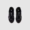 New Balance 740 - Black / Silver Metallic