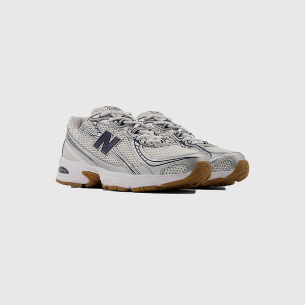 New Balance 740 - NB Navy / Grey Matter