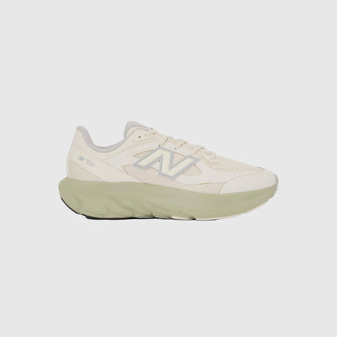 New Balance FF Trainer - Linen / Olivine