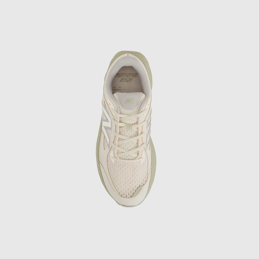 New Balance FF Trainer - Linen / Olivine