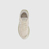 New Balance FF Trainer - Linen / Olivine