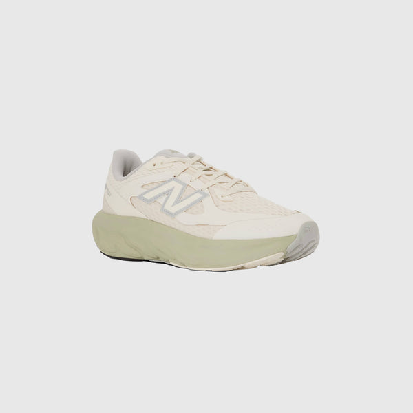 New Balance FF Trainer - Linen / Olivine