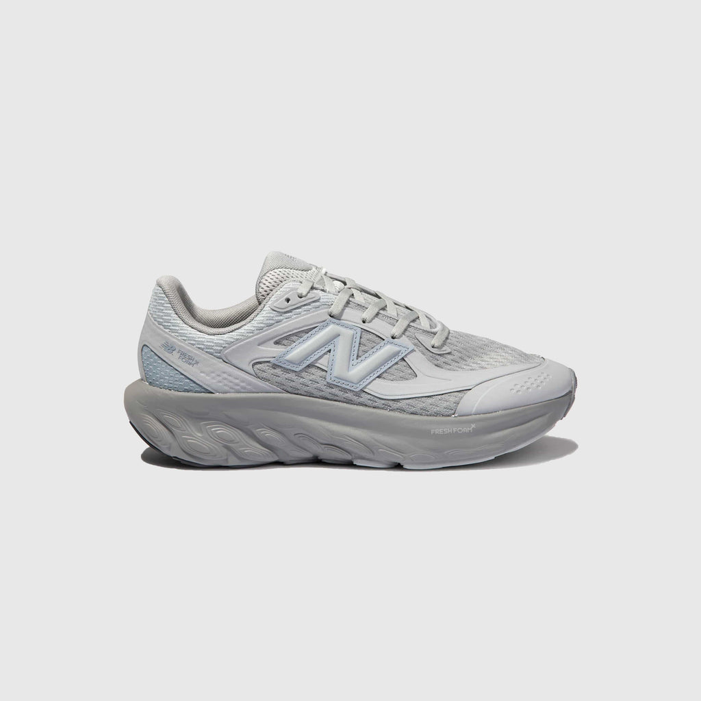 New Balance FF Trainer - Slate Grey / Castlerock