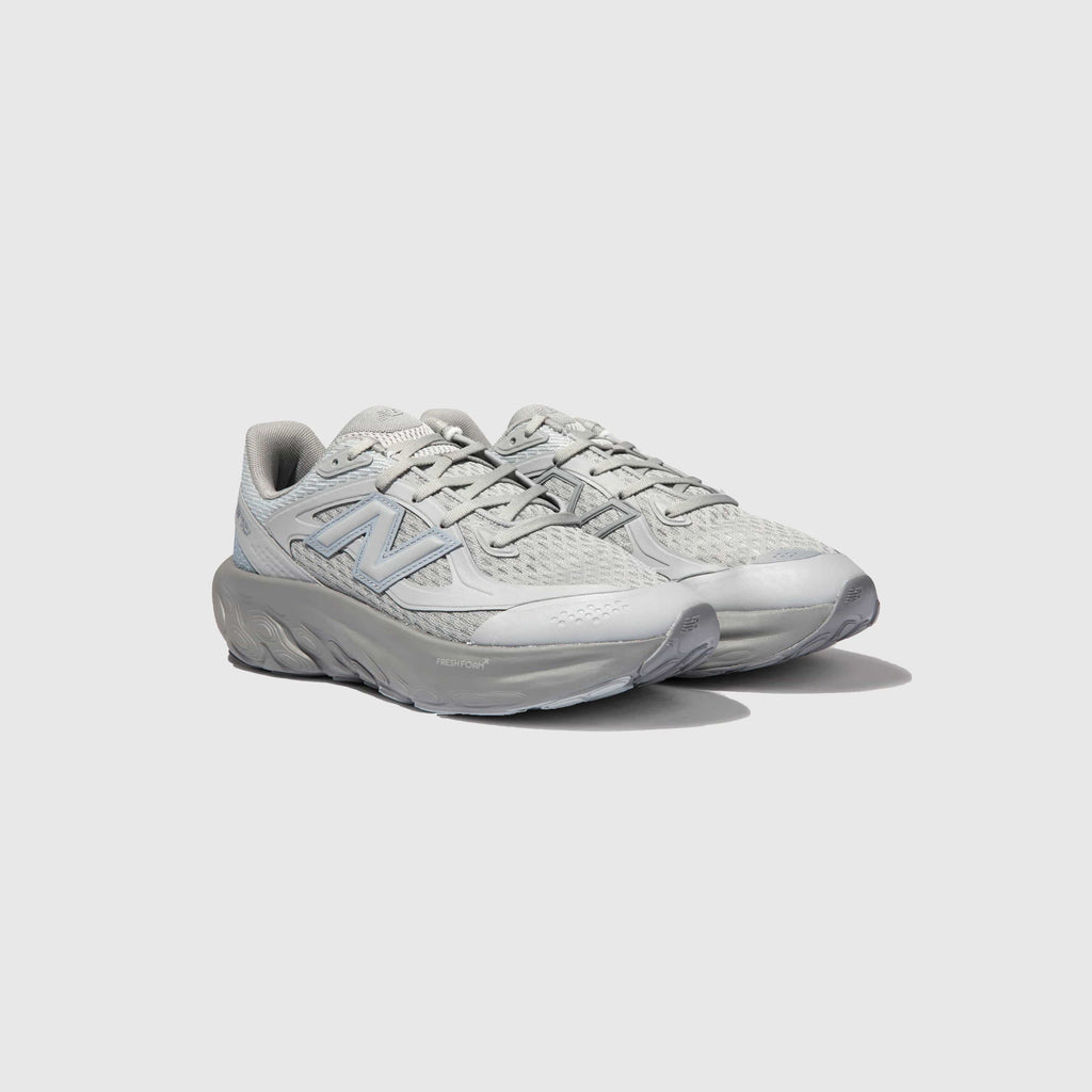 New Balance FF Trainer - Slate Grey / Castlerock