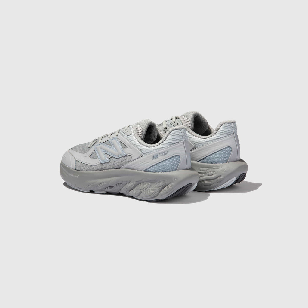 New Balance FF Trainer - Slate Grey / Castlerock