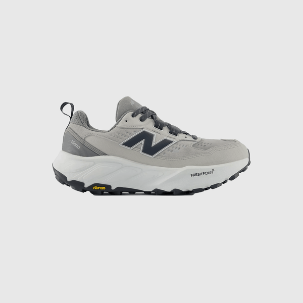 New Balance Fresh Foam X Hierro Trek - Grey Matter / Graphite 