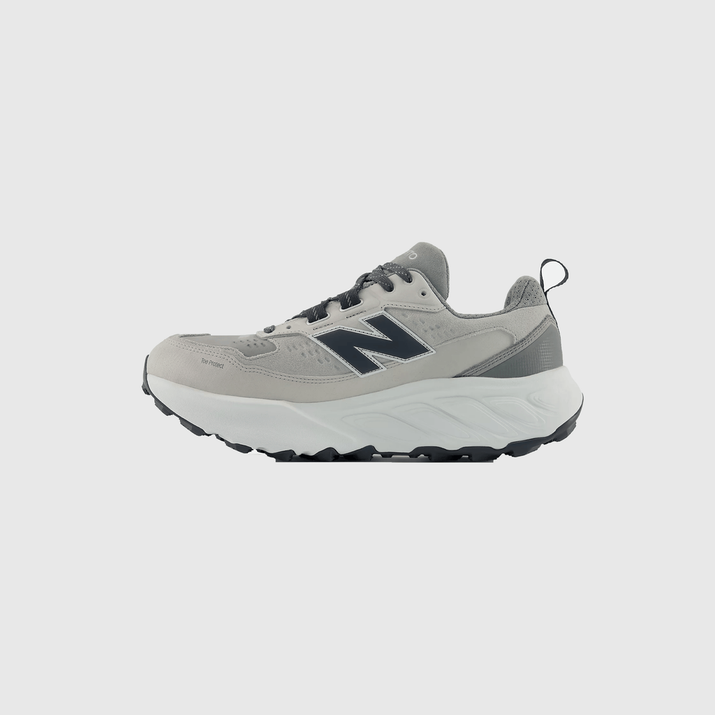 New Balance Fresh Foam X Hierro Trek - Grey Matter / Graphite