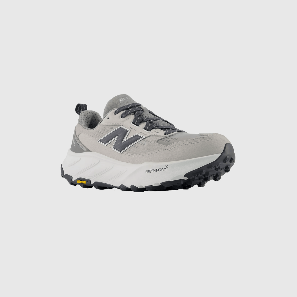 New Balance Fresh Foam X Hierro Trek - Grey Matter / Graphite