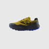 New Balance Hierro v9 GORE-TEX® Shoes - Basil Oil / Black
